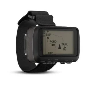 Garmin Foretrex 601 Wearable GPS