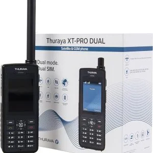 Thuraya XT-PRO 32 GB