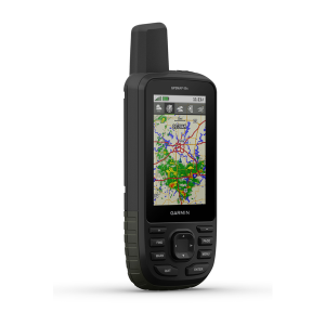 Garmin GPSMAP 66s Handheld GPS