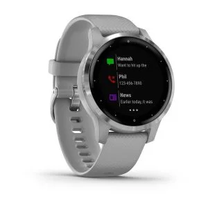 Garmin Vivoactive 4
