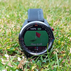 Garmin Approach S62 Golf Watch