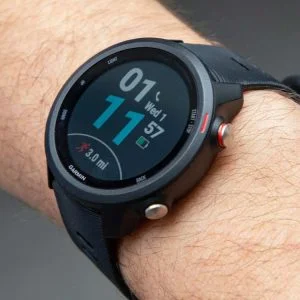 Garmin Forerunner 245 Running Smart Watch