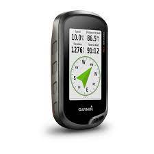 Garmin Oregon 750 Handheld Hiking GPS