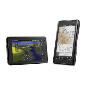 Garmin Aera 660 Handheld/Portable Navigator GPS