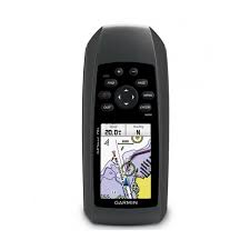 Garmin GPSMAP 78s Marine Handheld GPS Navigator