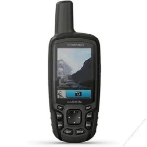 Garmin GPSMAP 64sx Handheld GPS