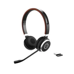 Jabra Evolve 65 SE Link380a MS Stereo (6599-833-309)