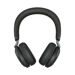 Jabra Evolve2 75 Wireless Headset Stereo MS USB (27599-999-999)