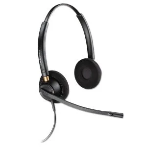 POLY EncorePro HW510 Wired Headset Head-band (89433-02)