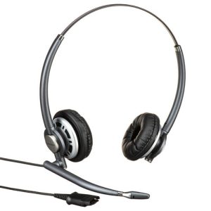 Plantronics Poly EncorePro HW720 Headset (78714-102)