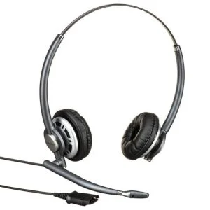 Plantronics Poly EncorePro HW720 Headset (78714-102)