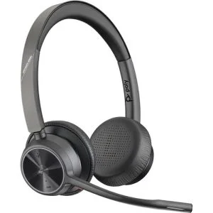 Poly Voyager 4320-M USB Bluetooth Headset (218475-02)