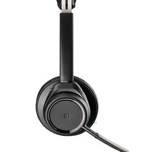 POLY Voyager Focus UC Wireless Headset Head-band (202652-104)