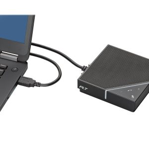 Plantronics Poly Calisto P7200 Bluetooth Speakerphone (207913-01)