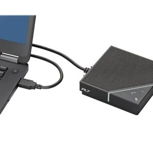 Plantronics Poly Calisto P7200 Bluetooth Speakerphone (207913-01)