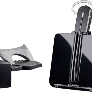 Plantronics CS540A With HL10 Handset Lifter Bundle (84693-12)