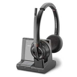 Plantronics Savi W8220-M Wireless Bluetooth (207326-02)