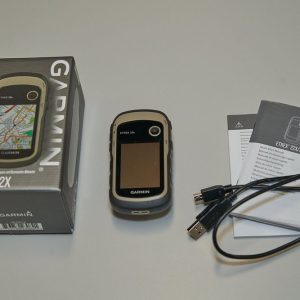 Garmin Handheld GPS Etrex 32
