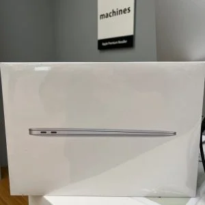 APPLE MacBook Air 13.3" (MGN93BA/A) M1
