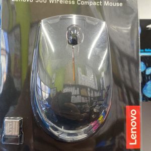 Lenovo Wireless Mouse 300 (GX30K85315)
