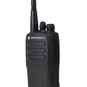 Motorola Radio DP1400 VHF UHF