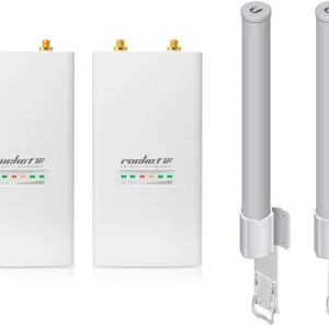 Ubiquiti RocketM2 airMAX