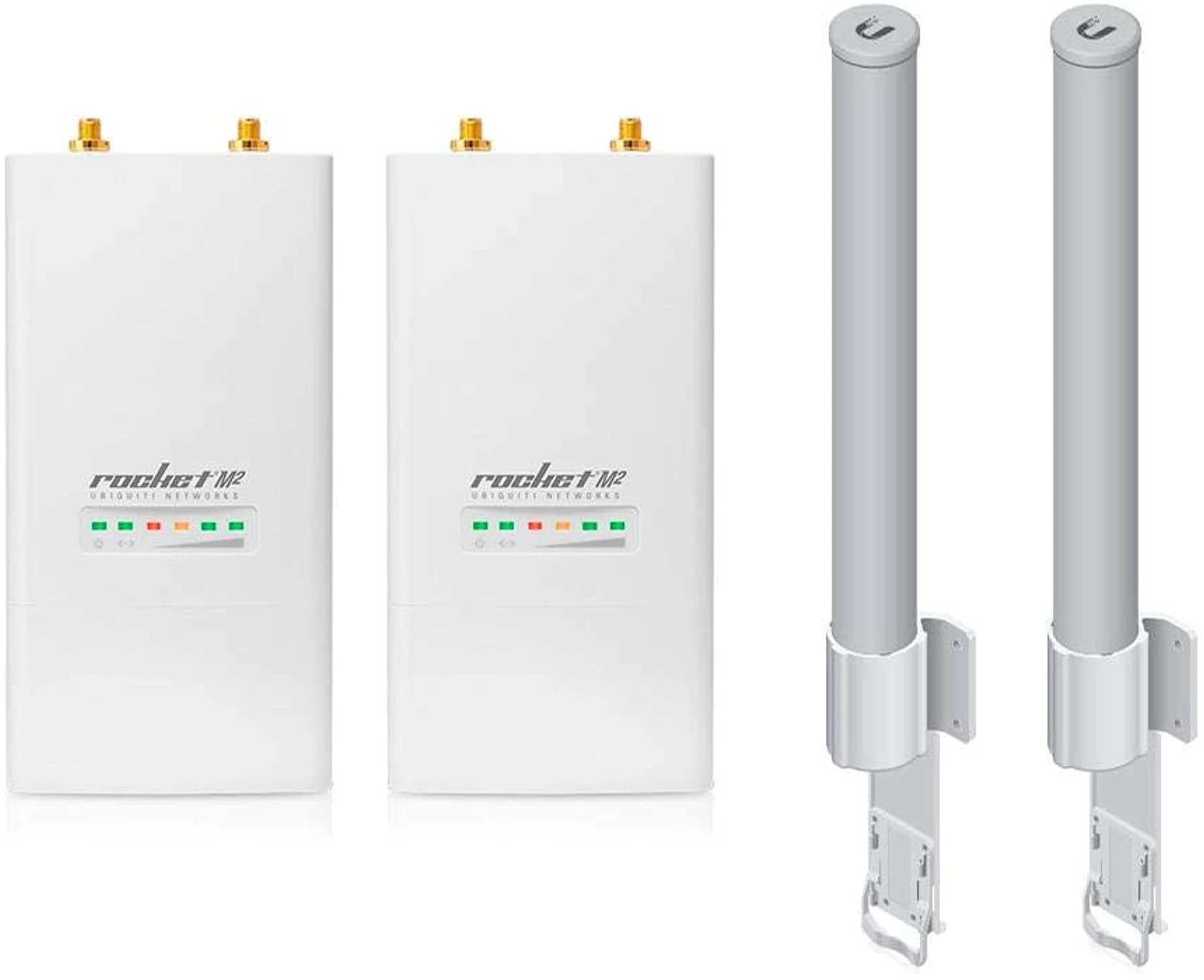 Ubiquiti RocketM2 airMAX Ubiquiti RocketM2 airMAX