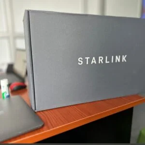 Starlink standard kit Gen 2