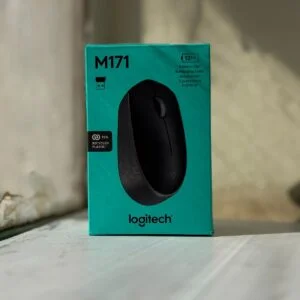 Logitech M171 Wireless Mouse
