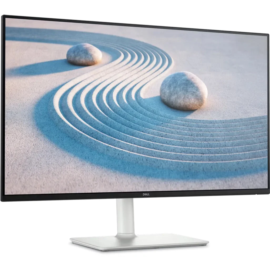 Dell E2725H 27 FHD Monitor Dell E2725H 27" FHD Monitor