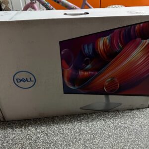 Dell S2725H 27" FHD Monitor