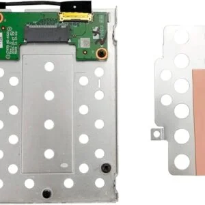 GENERIC M.2 SSD BRACKET CADDY TRAY