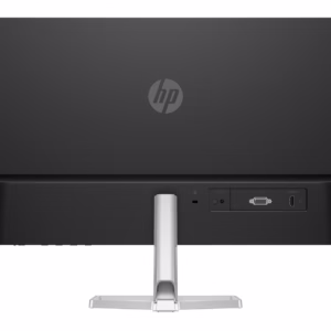 HP 524sf Series 5 23.8" FHD Monitor Black Color