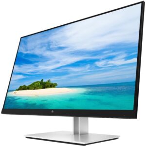 HP E27 G5 27" FHD Monitor