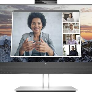 HP M24m 23.8" FHD Conferencing Monitor