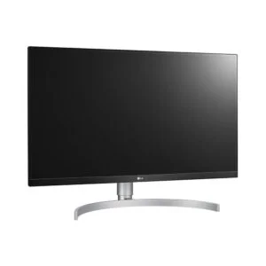 LG 27 4K UHD Monitor
