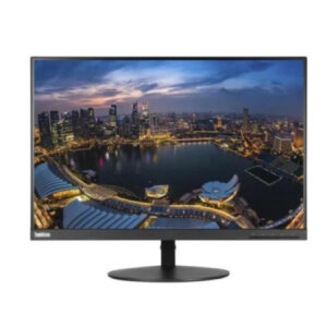 Lenovo D19-10 18.5" HD Monitor