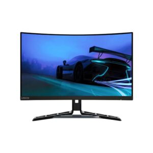 Lenovo Legion R27fc-30 27" FHD Curved Gaming Monitor