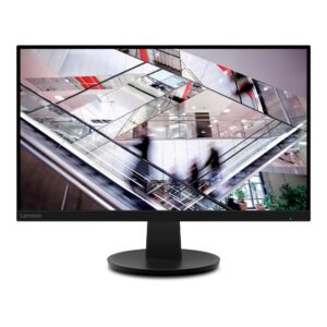 Lenovo N27p 27 4K UHD Monitor