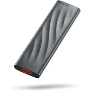 Lenovo PS8 Portable External SSD 2TB - GXB1M24161