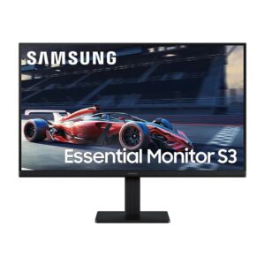 Samsung Essential Monitor 27" FHD Monitor