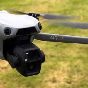 DJI Air 3S Drone