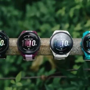 Garmin Forerunner 165 Music Watch