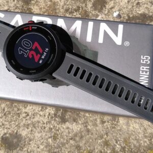 Garmin Forerunner 55 Watch