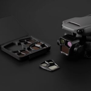 DJI Mavic 3 Pro with DJI RC Drone