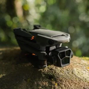 DJI Mavic 3 Pro with DJI RC Drone