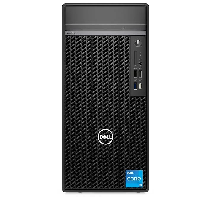 Dell OptiPlex 7010 MT Intel Core i5 12500 8GB DDR4 3200 512GB Dell OptiPlex 7010 MT Intel Core i5 12500 8GB DDR4 3200 512GB