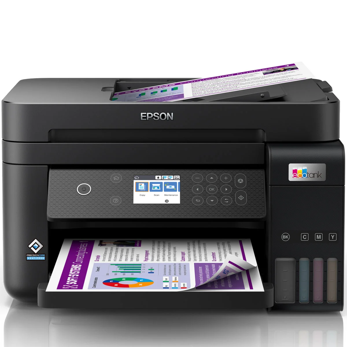 EcoTank L6270 Color Printer EcoTank L6270 Color Printer
