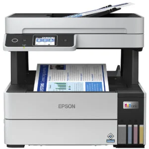 EcoTank L6490 Color Printer