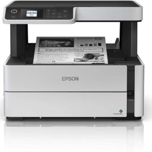 EcoTank M2170 Mono Printer